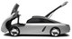 Loremo prépare sa voiture électrique E-Loremo mise en vente dès 2010