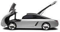 Loremo prépare sa voiture électrique E-Loremo mise en vente dès 2010