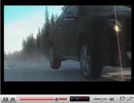 Vidéo Alfa Romeo Mi.To : Snow Player