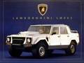 Lamborghini aura (aussi) son SUV, le LM00X, et dès 2012!