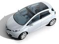 (Minuit chicanes) Vive Zoe!