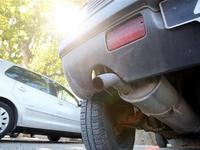 Le ministère de l'Ecologie préconise de rouler moins vite durant l'alerte aux particules fines