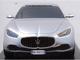 Future Maserati Ghibli: est-ce bien elle?
