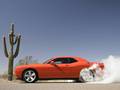 Risques d'incendie sur les Dodge Challenger : Chrysler demande aux clients de ne plus les utiliser ! 