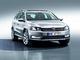 Nouvelle Volkswagen Passat Alltrack