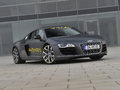 Prise en main Audi R8 e-tron : le moteur à explosion a encore de beaux jours devant lui