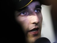 F1 - Robert Kubica ratera le début de saison 2012
