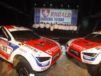 (Echos des paddocks #84) La famille Brundle aux 24 Heures du Mans...