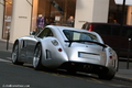 Photos du jour : Wiesmann GT MF5
