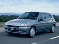 Retour sur une maxi-fiche fiabilité : aujourd'hui la Renault Clio 1