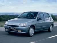 Retour sur une maxi-fiche fiabilité : aujourd'hui la Renault Clio 1