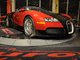 La Bugatti Veyron du rappeur Flo Rida au service de l'économie