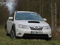 Essai Subaru Impreza XV : tromperie sur la marchandise