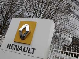 Renault dément lancer un projet de voiture ultra low cost