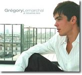 Grégory Lemarchal se rêve      en S3