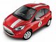 La Ford Ka a désormais droit au Start-Stop de série
