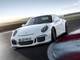 Porsche: la nouvelle 911 GT3 RS arrivera en 2014