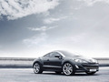 La Peugeot RCZ récompensée en Chine