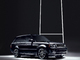 Range Rover Sport édition limitée Eden Park