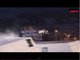 Mads Ostberg bat le record du saut le plus long sur neige