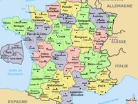Les zones les plus polluées de France bientôt cartographiées