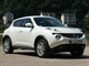 L'avis propriétaire du jour : graham39 nous parle de son Nissan Juke 1.5 dCi 110 FAP Acenta