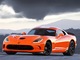SRT Viper TA : elle en veut à la Chevrolet Corvette ZR1