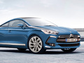 Citroën DSC: une Peugeot RCZ pour le marché chinois?