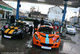 Rallye de Paris 2008, 200 voitures d'exception en liberté