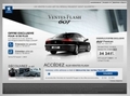 Ventes Flash Peugeot: 24 % de réduction au minimum sur les 607