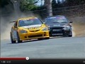 Super Car Thaïland  : deux Honda se la jouent Highlander
