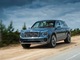 Le SUV Bentley entrera en production en 2015