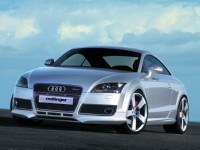 Audi TT by Oettinger