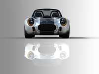 "Don't judge a book by its cover": Iconic AC Roadster