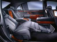Maybach: la marque mourra en 2013!