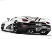 Koenigsegg persuadé que l'Agera R est l'hypercar la plus rapide