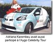 Jean-Pierre Pernaut et Nathalie Marquay se réconcilient dans une Toyota Aygo