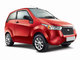 Mahindra lance son nouveau véhicule électrique en Inde : l'e2o