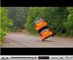 Vidéo Fifth Gear : Smart "4 places" vs Mitsubishi 'i', renversant !