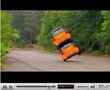Vidéo Fifth Gear : Smart "4 places" vs Mitsubishi 'i', renversant !