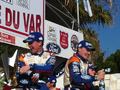 Monte-Carlo 2012: Delecour sur une Ford officielle!