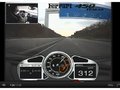 [vidéo] Plus de 310 km/h en Ferrari 458 Italia, ça parait simple