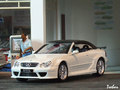 1/43ème - MERCEDES CLK DTM AMG