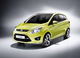 Francfort 2009 : nouveau Ford C-Max officiel