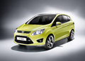 Francfort 2009 : nouveau Ford C-Max officiel