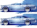 Bentley : d'autres déclinaisons de Mulsanne à venir ?
