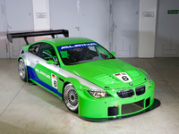 Réveil Auto : l'Alpina B6 GT3 dévore le Ring [Vidéo]