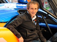 Renault et Prost prolongent