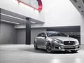 Nouvelle Jaguar XJR: 550 ch
