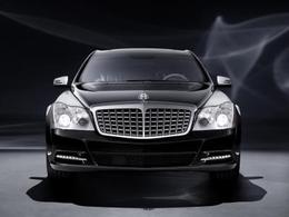 (Minuit chicanes) Maybach, un plantage magistral